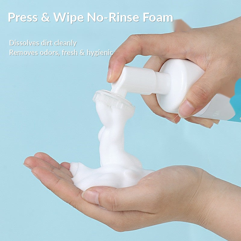 Pet Paw Cleaning Cup