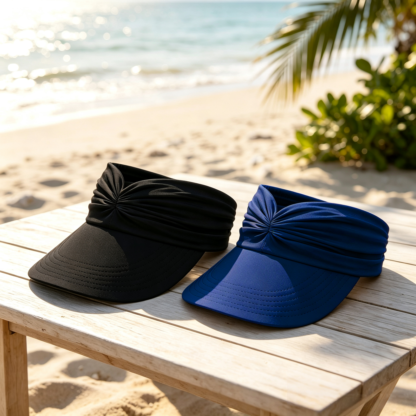 🔥Last Day Buy 1 Get 1 Free 🔥Women's UPF 50+ UV Protection Sun Visor Hat