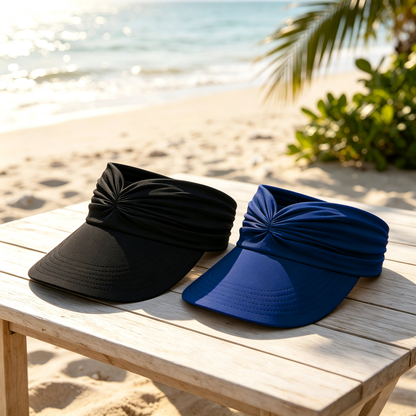 🔥Last Day Buy 1 Get 1 Free 🔥Women's UPF 50+ UV Protection Sun Visor Hat