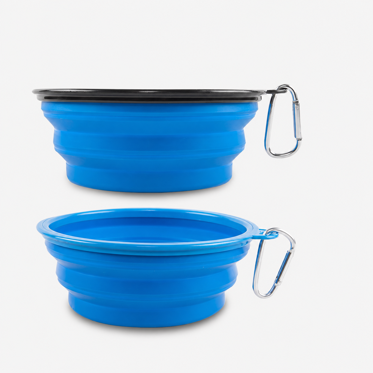 Foldable Travel Pet Bowl