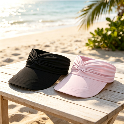 🔥Last Day Buy 1 Get 1 Free 🔥Women's UPF 50+ UV Protection Sun Visor Hat