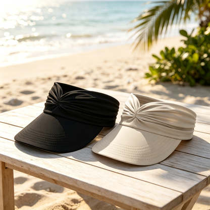🔥Last Day Buy 1 Get 1 Free 🔥Women's UPF 50+ UV Protection Sun Visor Hat