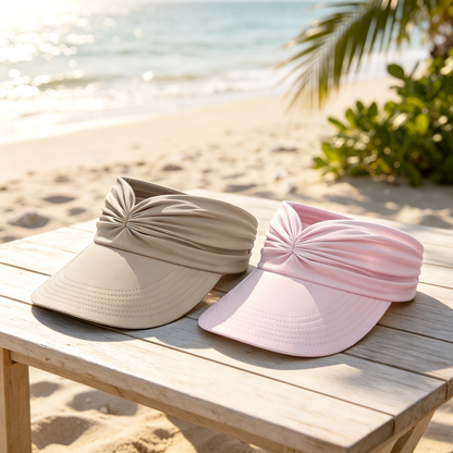 🔥Last Day Buy 1 Get 1 Free 🔥Women's UPF 50+ UV Protection Sun Visor Hat