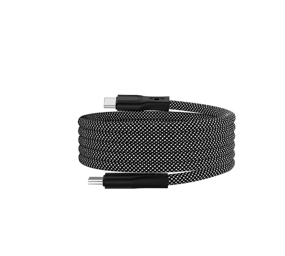 Magnetic Fast Charging Data Cable