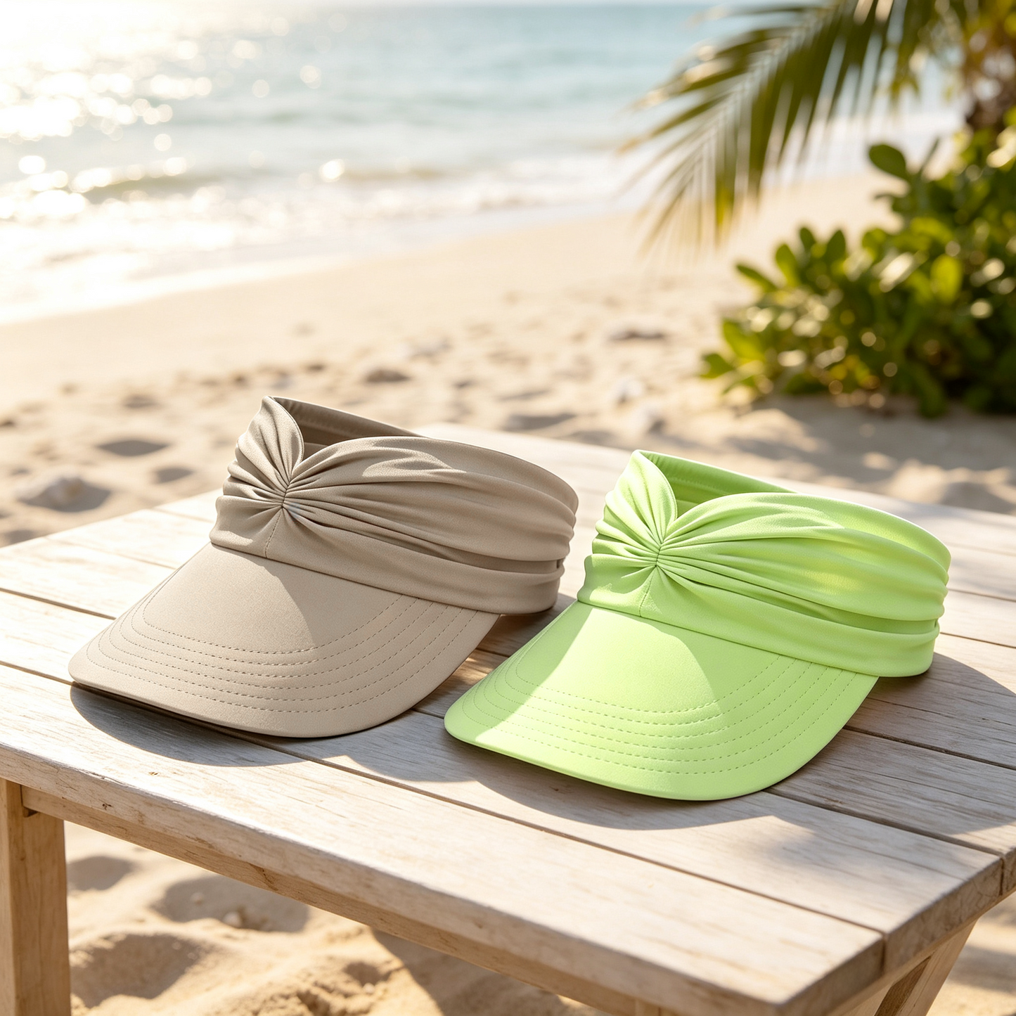 🔥Last Day Buy 1 Get 1 Free 🔥Women's UPF 50+ UV Protection Sun Visor Hat