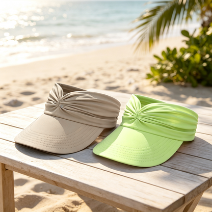 🔥Last Day Buy 1 Get 1 Free 🔥Women's UPF 50+ UV Protection Sun Visor Hat