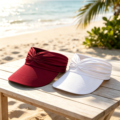 🔥Last Day Buy 1 Get 1 Free 🔥Women's UPF 50+ UV Protection Sun Visor Hat