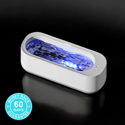 Pavwerly™ Ultrasonic Cleaner