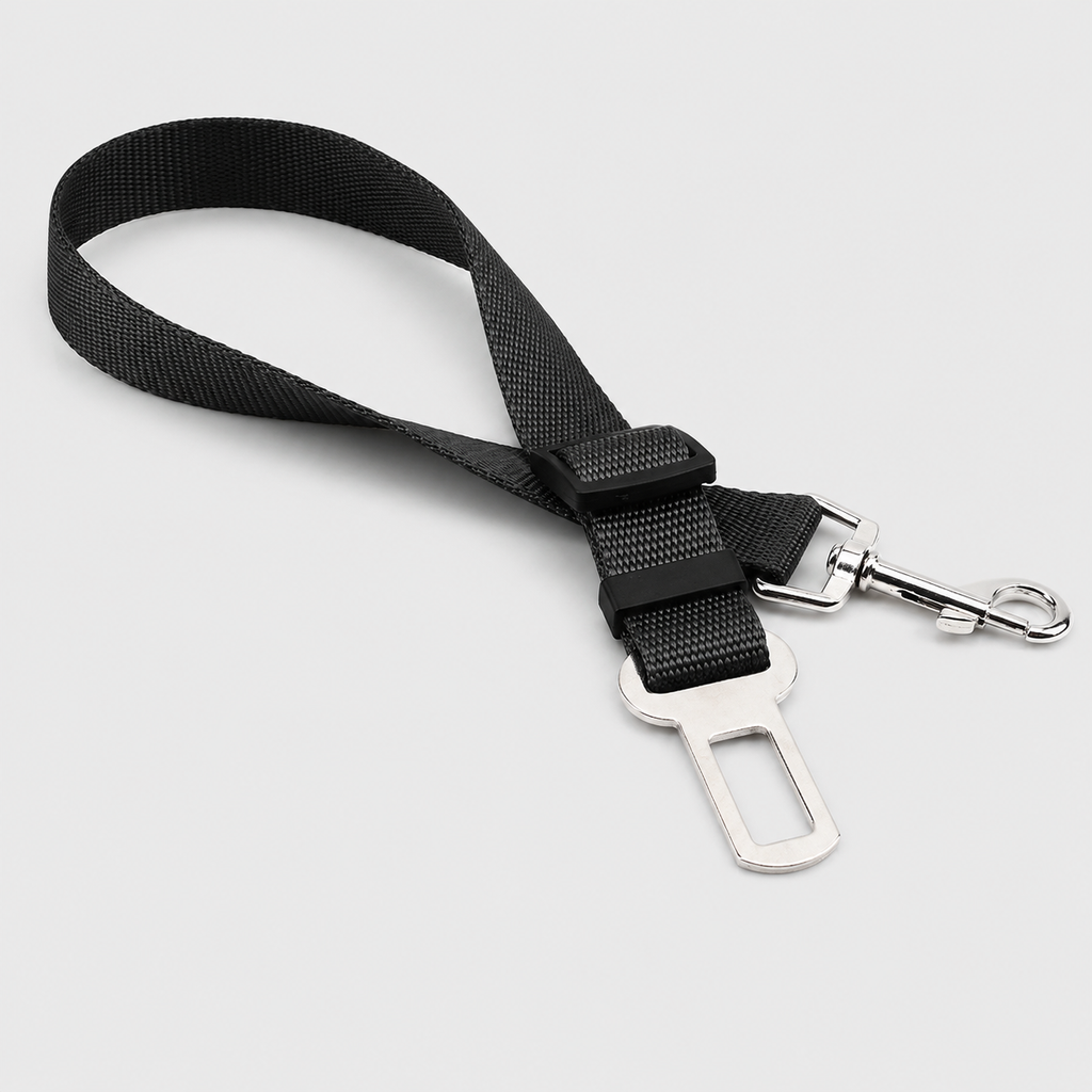 Adjustable Pet Safety Seatbelt