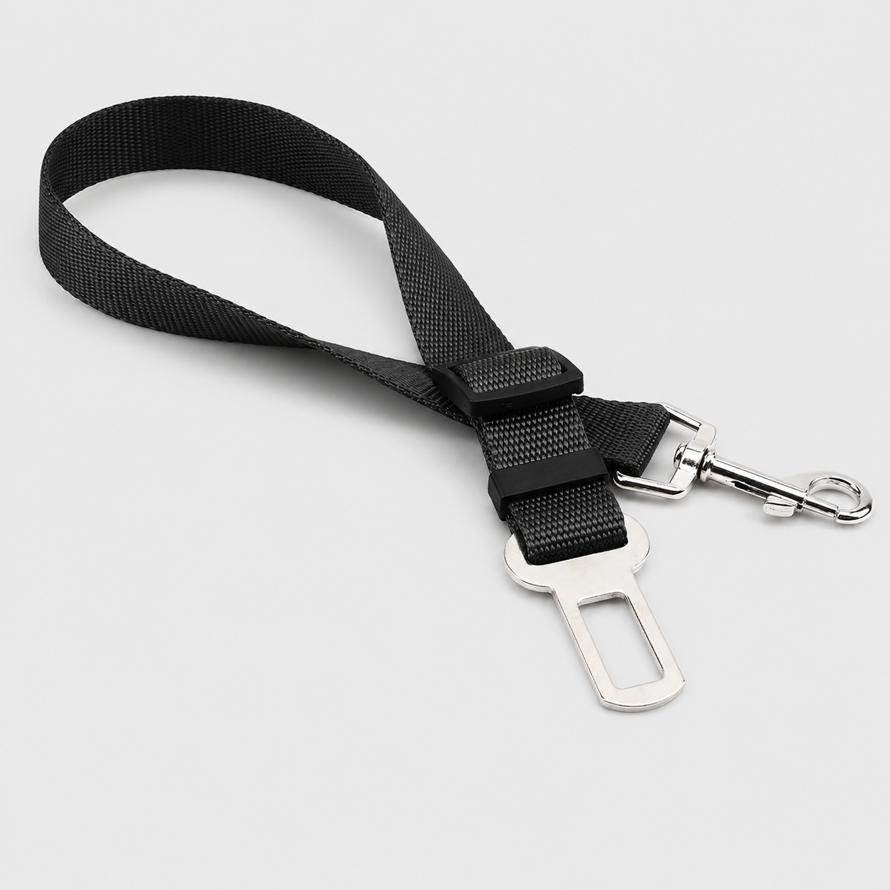 Adjustable Pet Safety Seatbelt