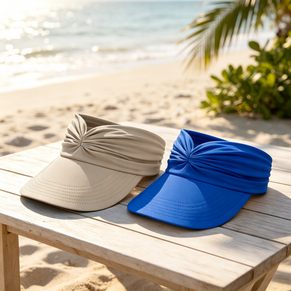 🔥Last Day Buy 1 Get 1 Free 🔥Women's UPF 50+ UV Protection Sun Visor Hat