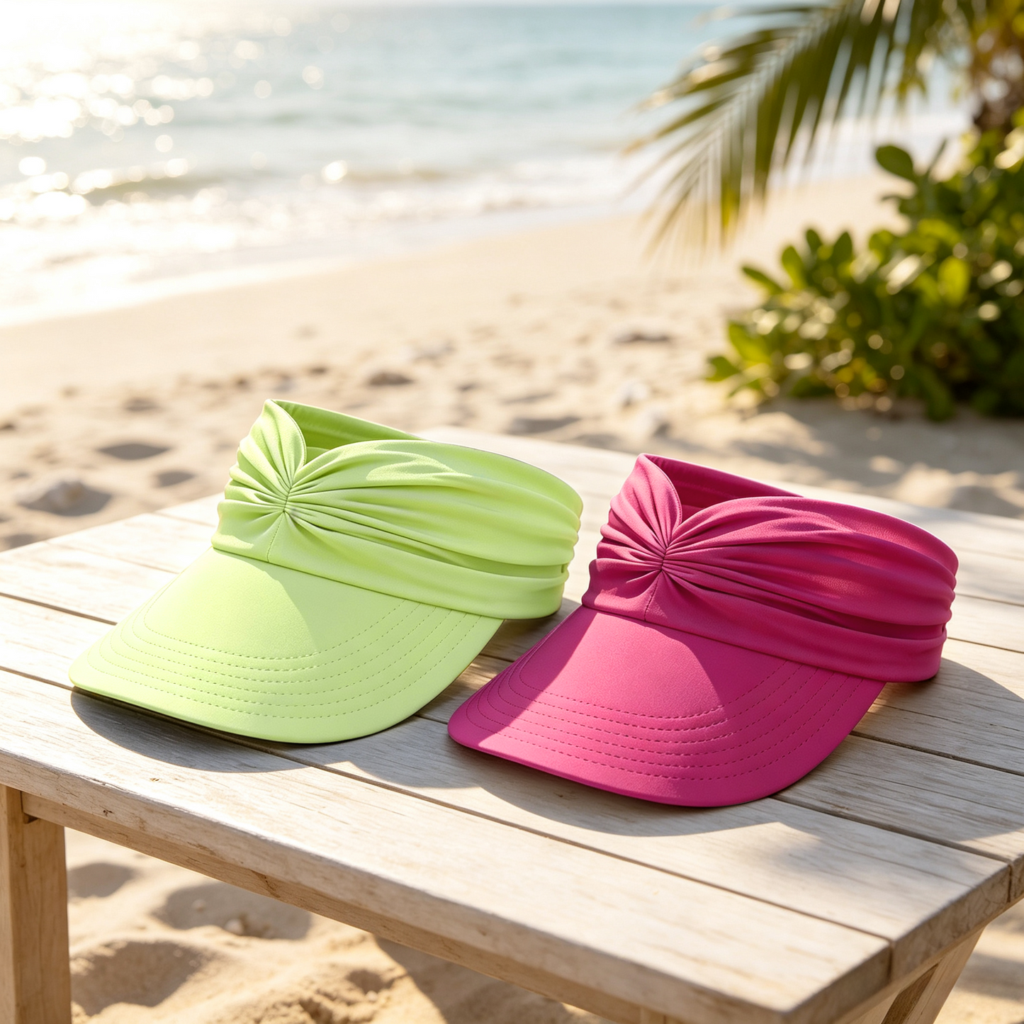🔥Last Day Buy 1 Get 1 Free 🔥Women's UPF 50+ UV Protection Sun Visor Hat