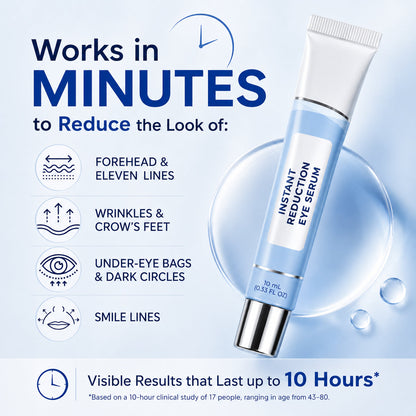 🔥Last Day Buy 1 Get 1 Free🔥Rapid Reduction Serum