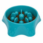 Slow Feeder Dog Bowl