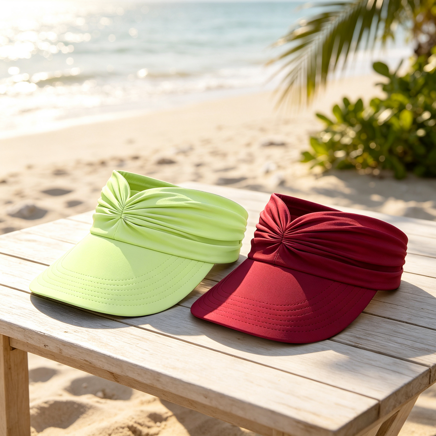 🔥Last Day Buy 1 Get 1 Free 🔥Women's UPF 50+ UV Protection Sun Visor Hat