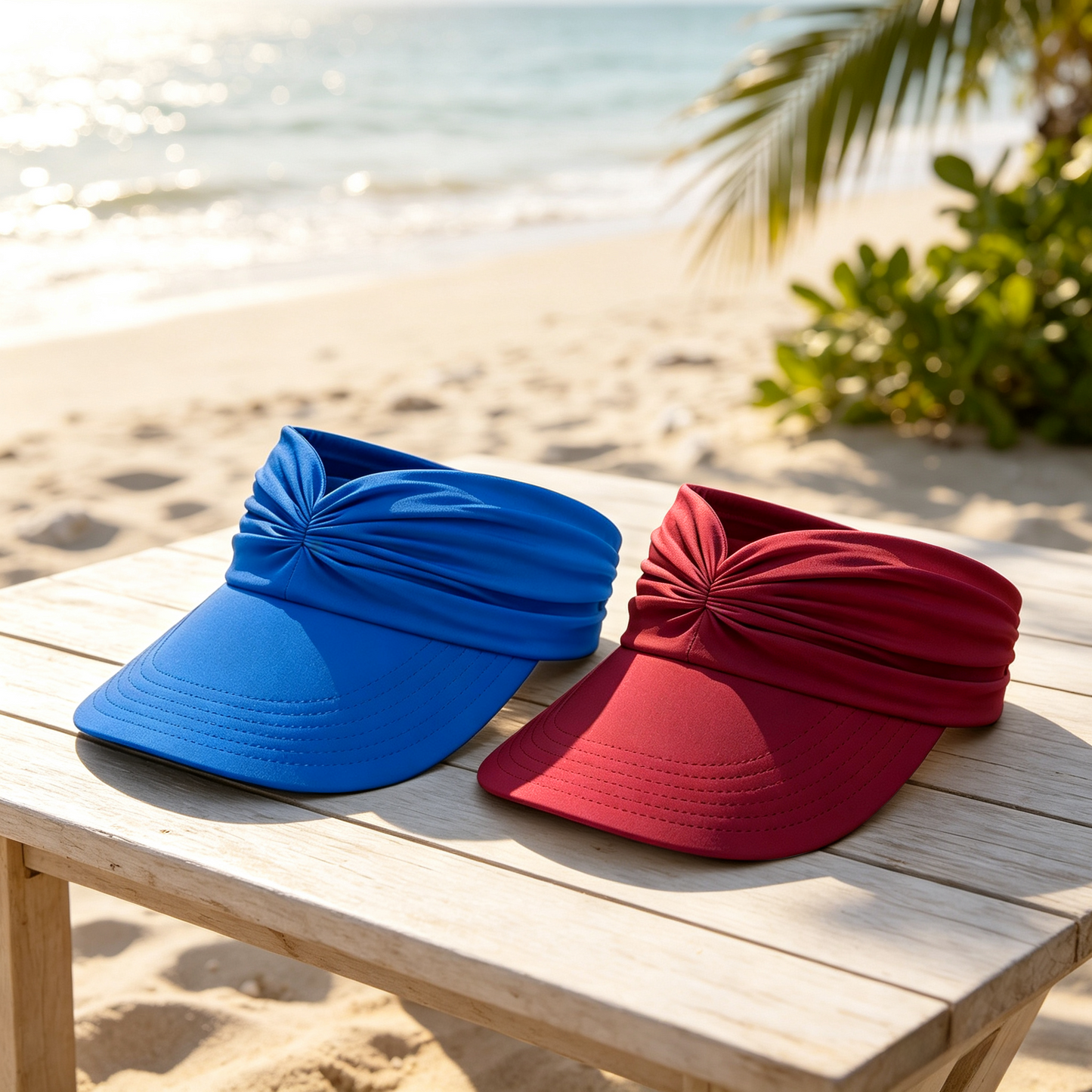 🔥Last Day Buy 1 Get 1 Free 🔥Women's UPF 50+ UV Protection Sun Visor Hat