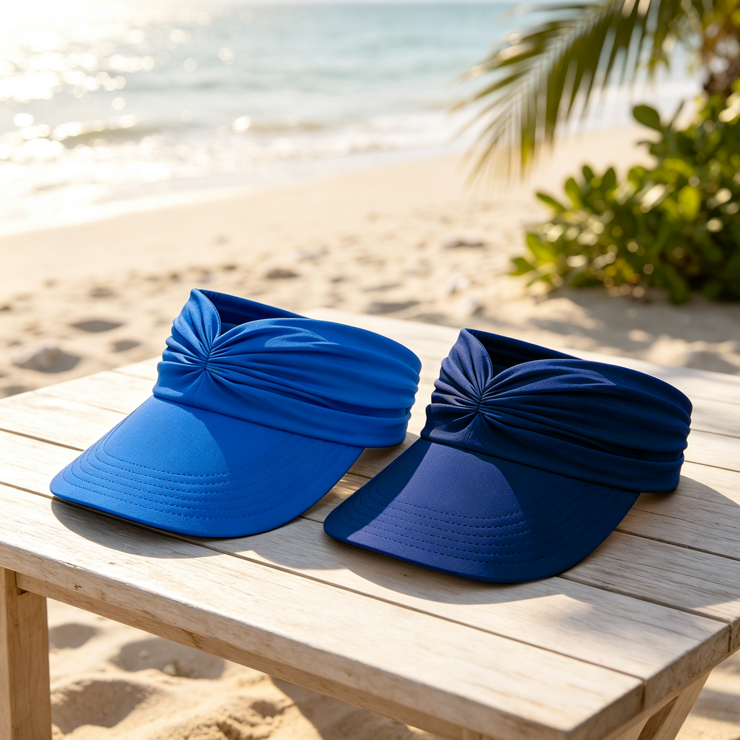 🔥Last Day Buy 1 Get 1 Free 🔥Women's UPF 50+ UV Protection Sun Visor Hat