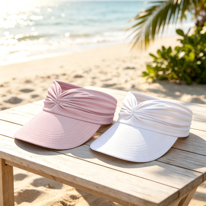 🔥Last Day Buy 1 Get 1 Free 🔥Women's UPF 50+ UV Protection Sun Visor Hat