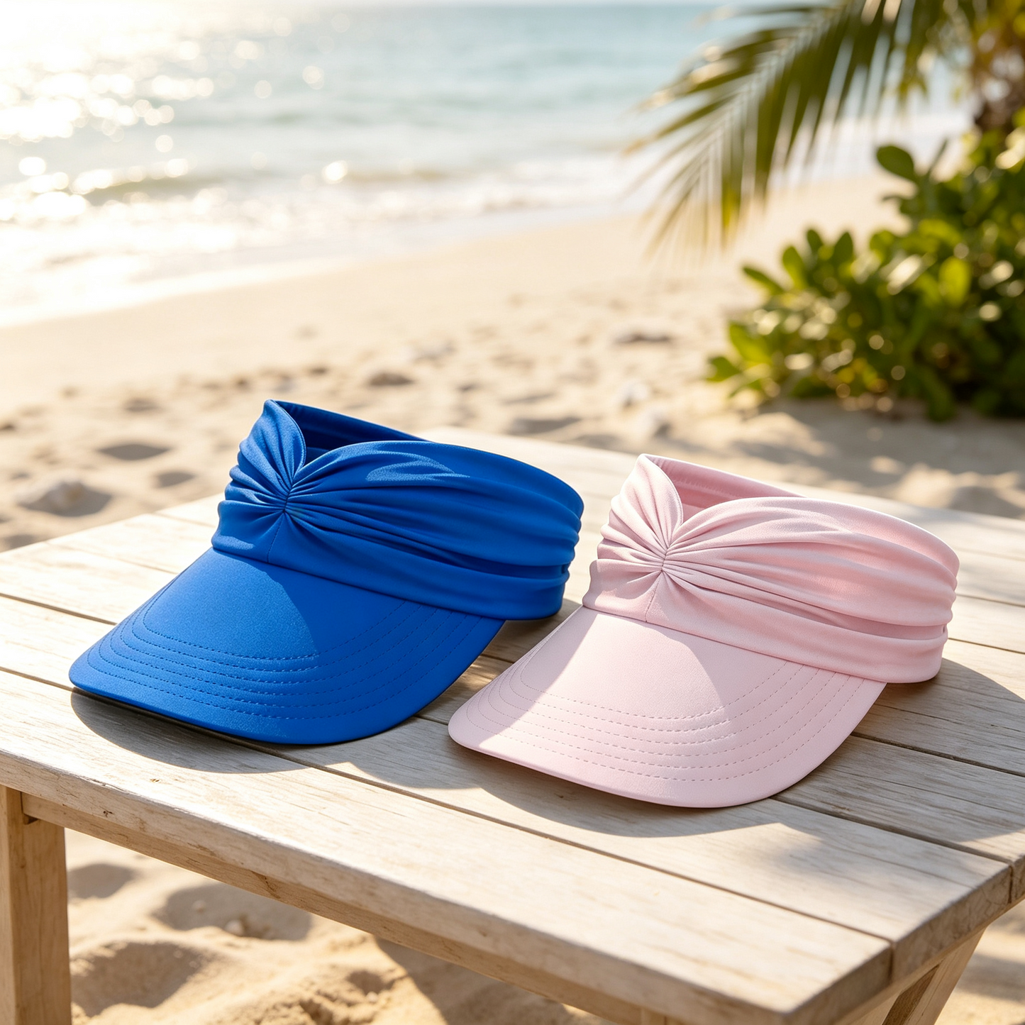 🔥Last Day Buy 1 Get 1 Free 🔥Women's UPF 50+ UV Protection Sun Visor Hat
