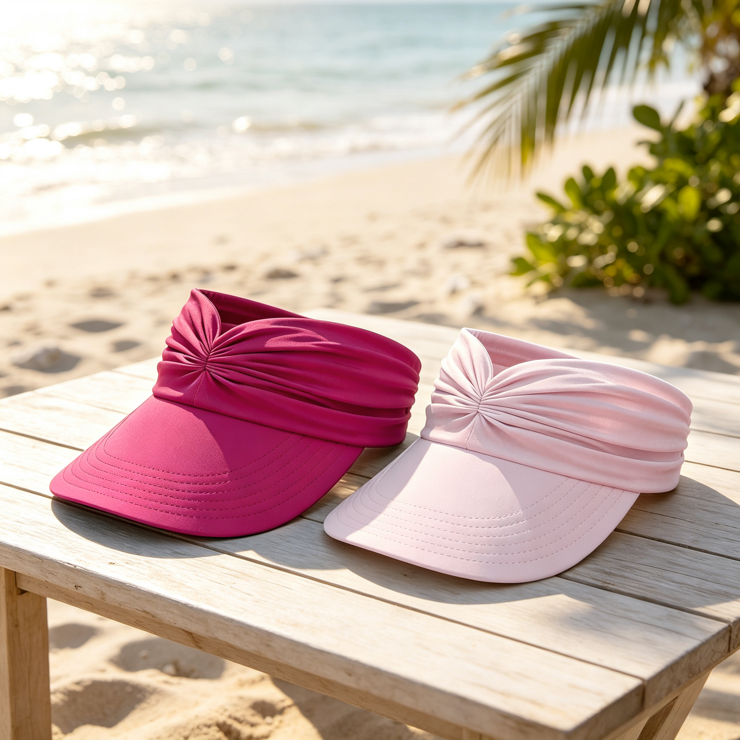 🔥Last Day Buy 1 Get 1 Free 🔥Women's UPF 50+ UV Protection Sun Visor Hat