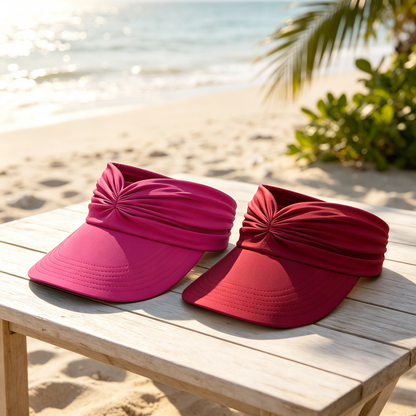 🔥Last Day Buy 1 Get 1 Free 🔥Women's UPF 50+ UV Protection Sun Visor Hat