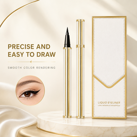 🔥Last Day Buy 1 Get 1 Free🔥Waterproof Long Lasting Precision Eyeliner Pen