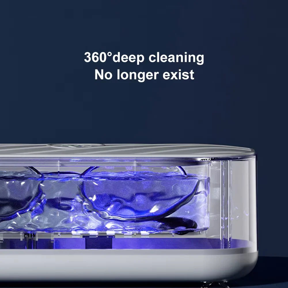 Pavwerly™ Ultrasonic Cleaner