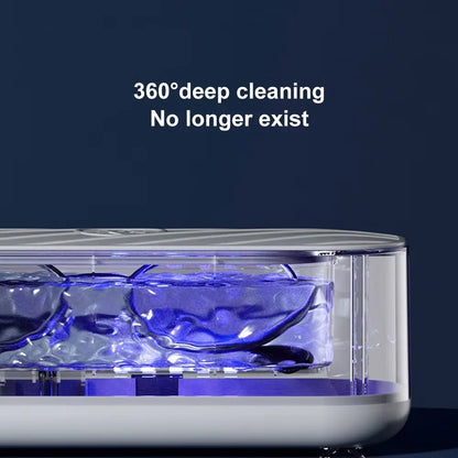 Pavwerly™ Ultrasonic Cleaner