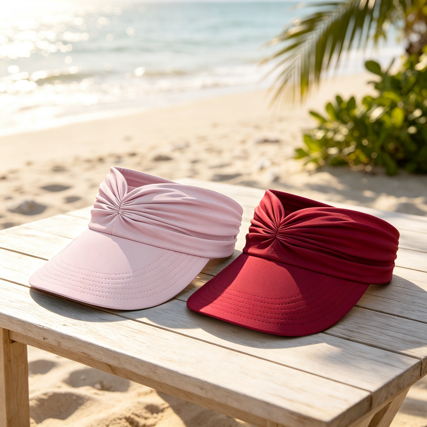 🔥Last Day Buy 1 Get 1 Free 🔥Women's UPF 50+ UV Protection Sun Visor Hat