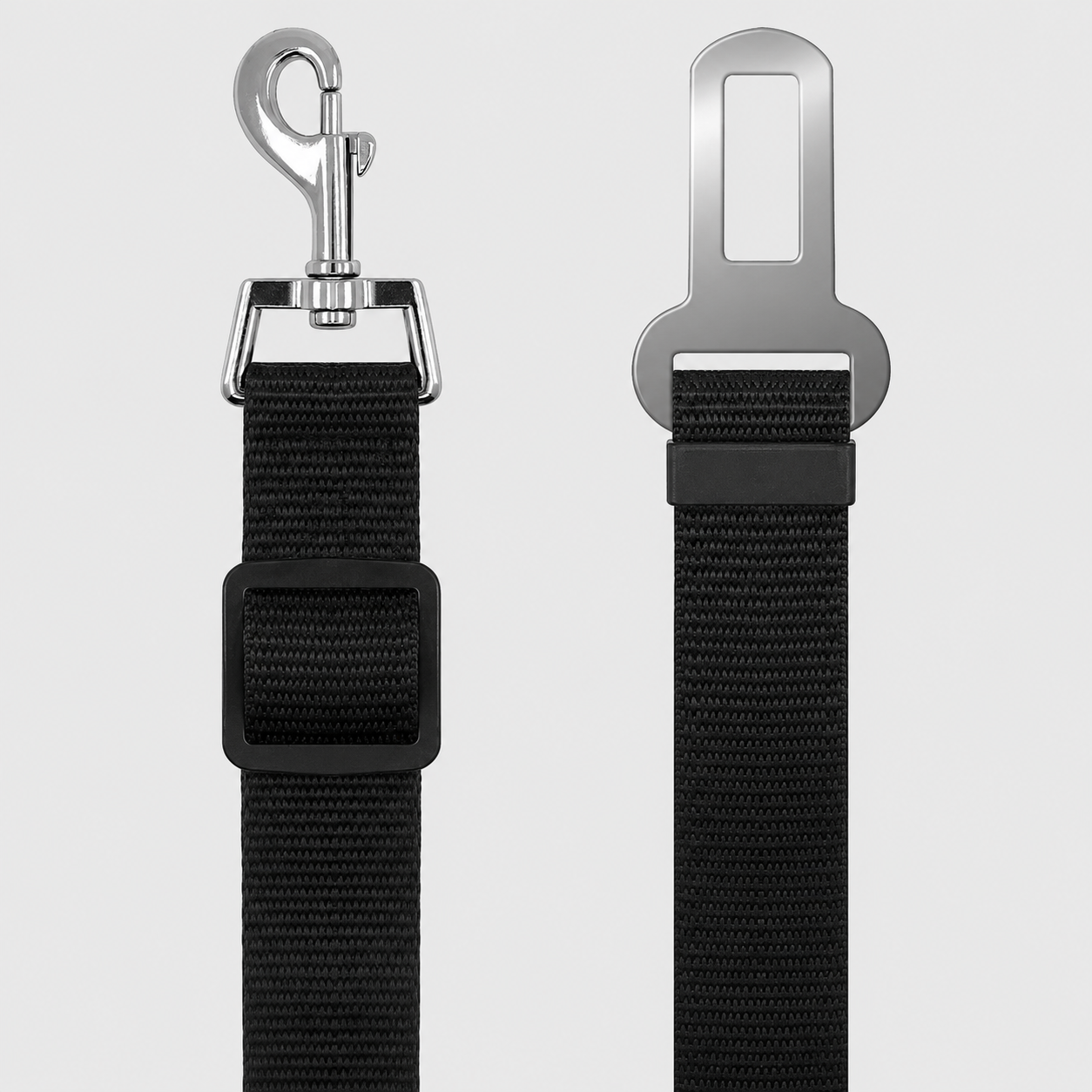 Adjustable Pet Safety Seatbelt