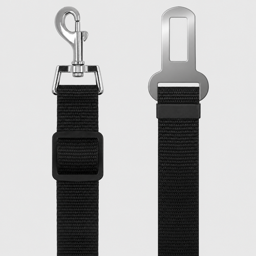 Adjustable Pet Safety Seatbelt