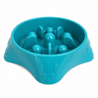 Slow Feeder Dog Bowl