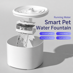 Automatic Pet Water Fountain