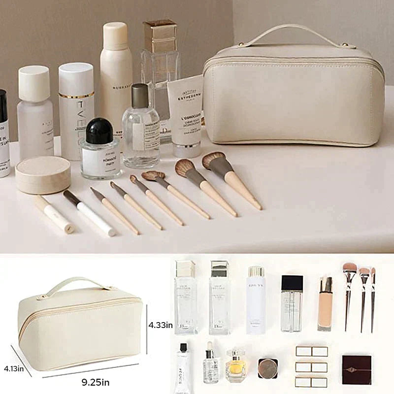 💥Last Day Buy 1 Get 1 Free Each $14.99 Only💥 Cosmetic Travel Bag