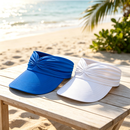 🔥Last Day Buy 1 Get 1 Free 🔥Women's UPF 50+ UV Protection Sun Visor Hat