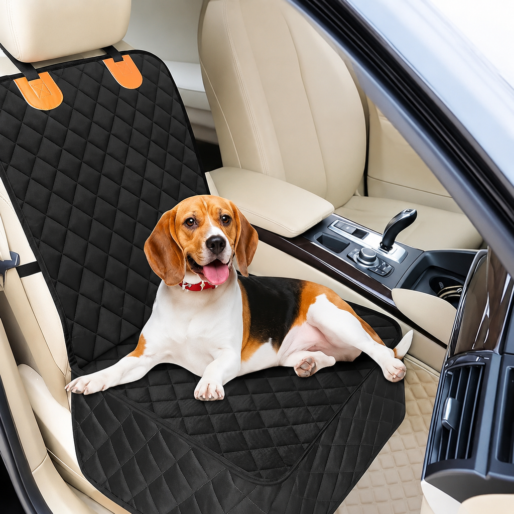 Pet Car Seat Cover