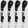 Adjustable Pet Safety Seatbelt