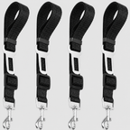 Adjustable Pet Safety Seatbelt