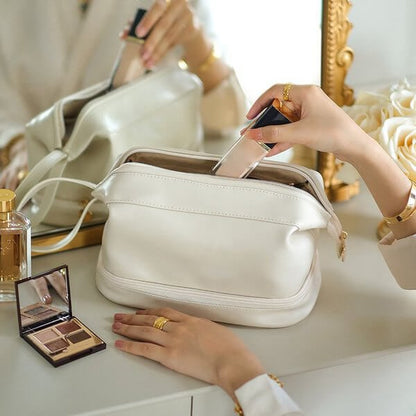💥Last Day Buy 1 Get 1 Free Each $14.99 Only💥 Cosmetic Travel Bag