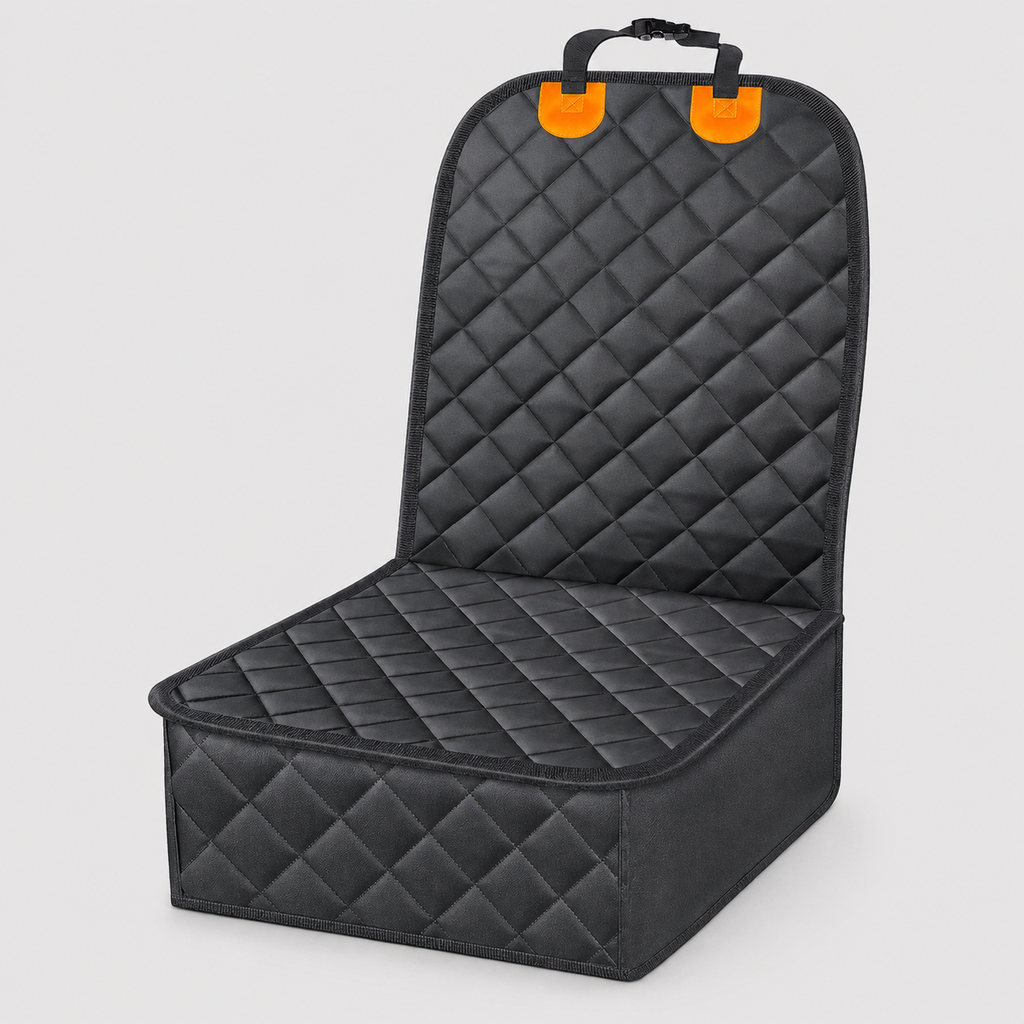Pet Car Seat Cover