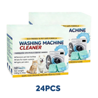 🔥Last Day Buy 1 Get 1 Free $14.99 Each🔥Washing Machine Cleaner Pro