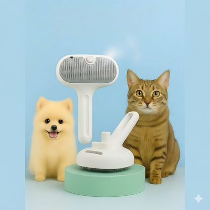 Furpico No-Rinse Coat Refresh System for Cats &Dogs