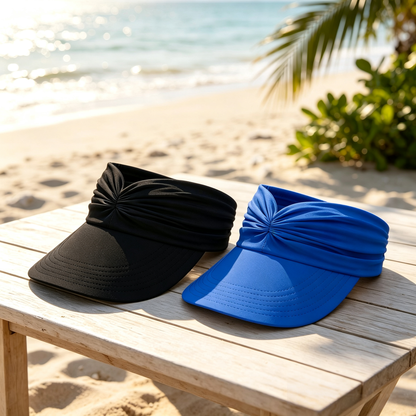 🔥Last Day Buy 1 Get 1 Free 🔥Women's UPF 50+ UV Protection Sun Visor Hat