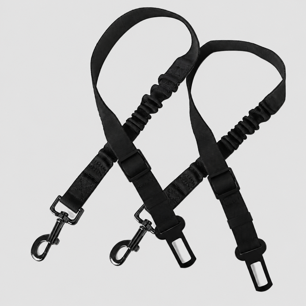 Adjustable Pet Safety Seatbelt