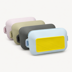 Silicone Pet Food Storage Bag