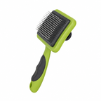 Pet Self-Cleaning Slicker Brush