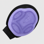 Pet Bath Massage Brush
