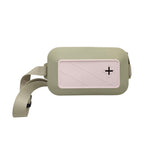 Silicone Pet Food Storage Bag