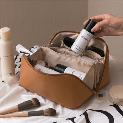 💥Last Day Buy 1 Get 1 Free Each $14.99 Only💥 Cosmetic Travel Bag