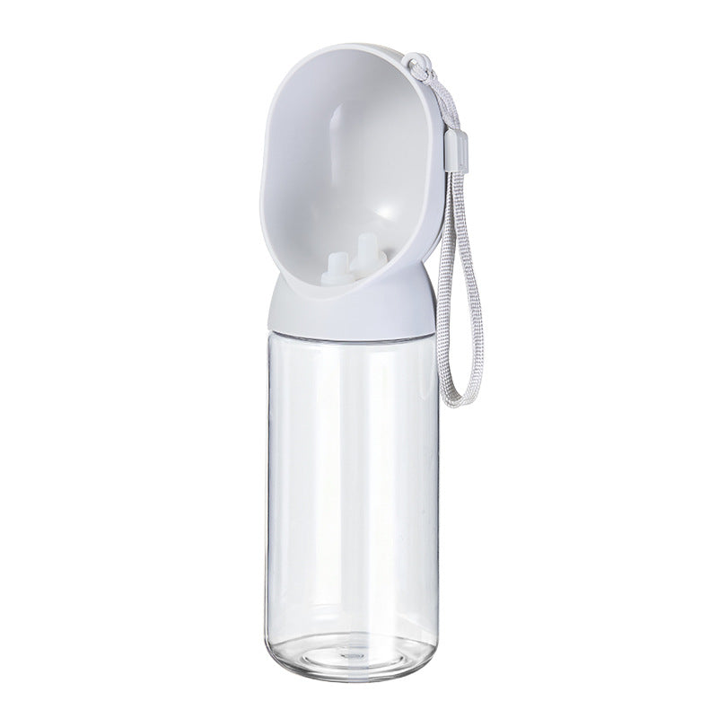 Portable Travel Pet Bottle